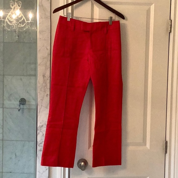 Smythe pants - Picture 1 of 5